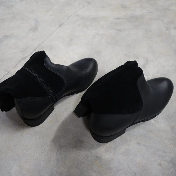 Softwalk Mercer Boot New - Picture 8 of 12